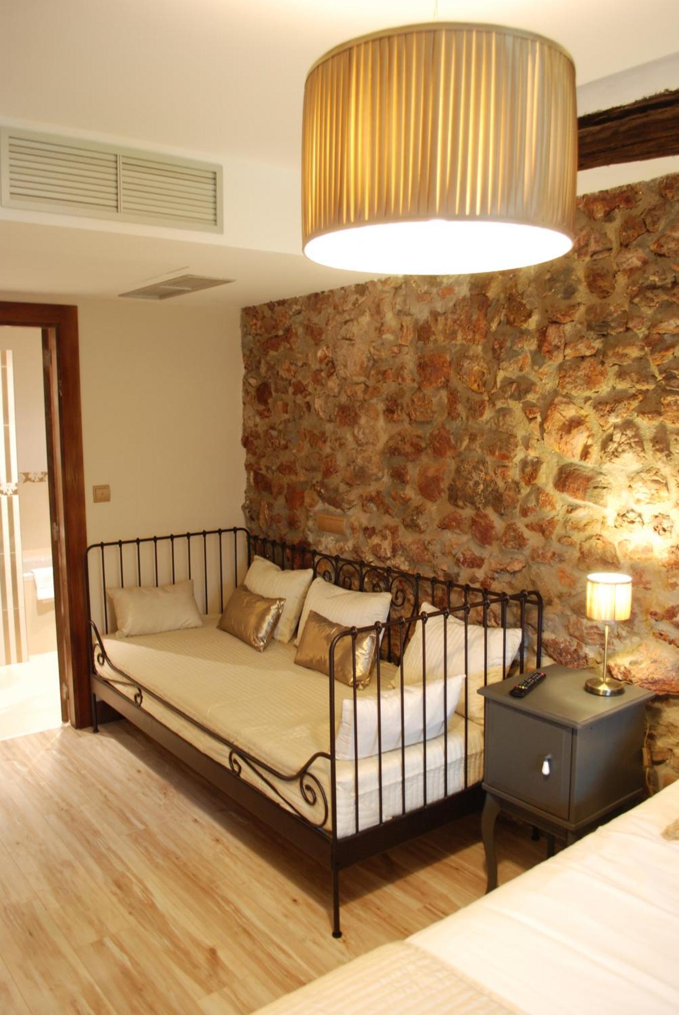 Posada La Corralada Pámanes Extérieur photo