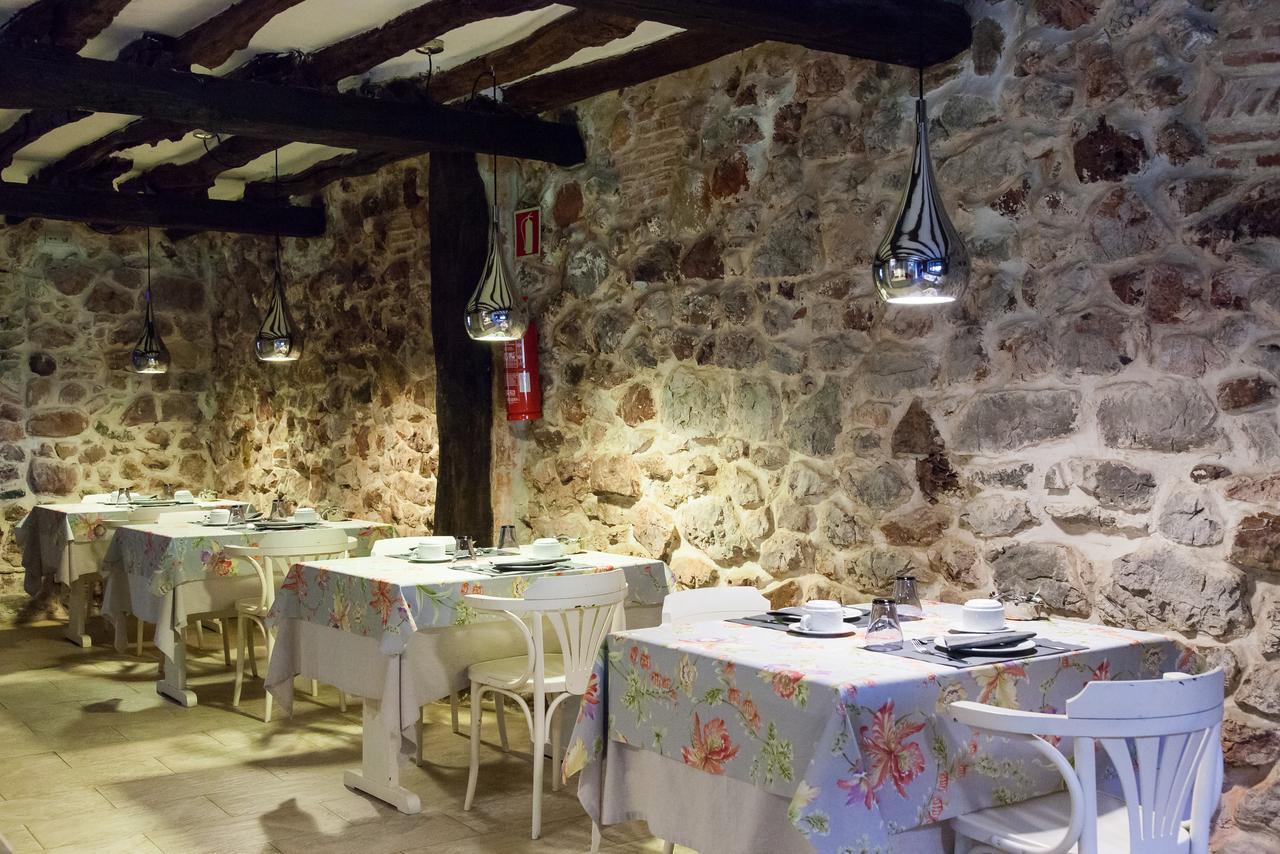 Posada La Corralada Pámanes Extérieur photo